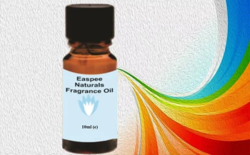 Fragrance Oils